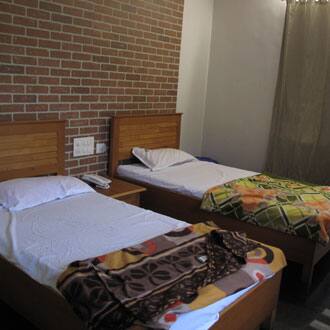 Landmark Residency, Palakkad 2